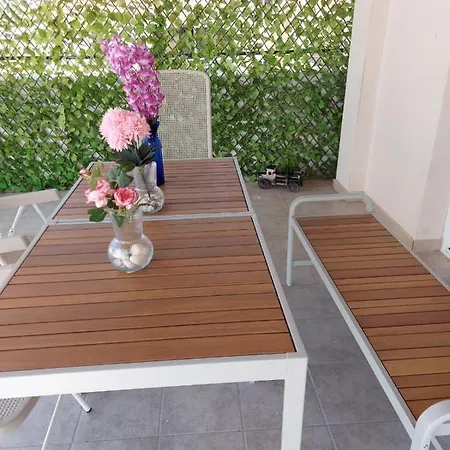 Palms B1 204 Appartamento Pyla