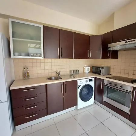 Palms B1 204 Appartamento *