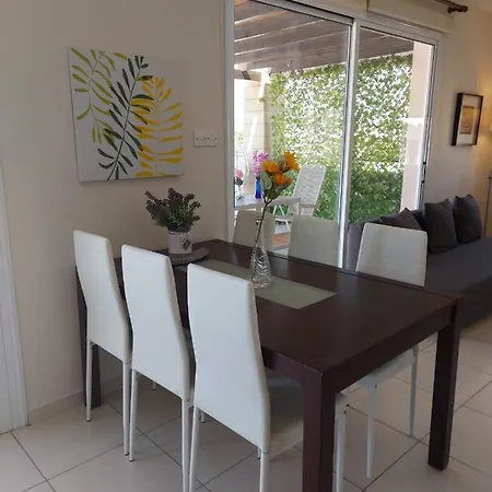 Palms B1 204 Apartment Pyla