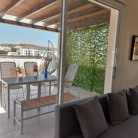 Appartamento Palms B1 204 Pyla