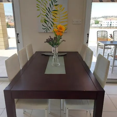 Palms B1 204 Appartamento Pyla
