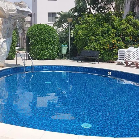 Palms B1 204 Appartamento