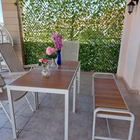 Palms B1 204 Apartment *
