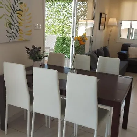 Palms B1 204 Daire *