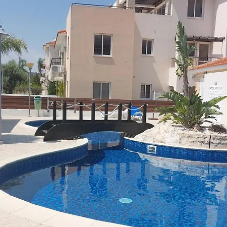 Apartment Palms B1 204